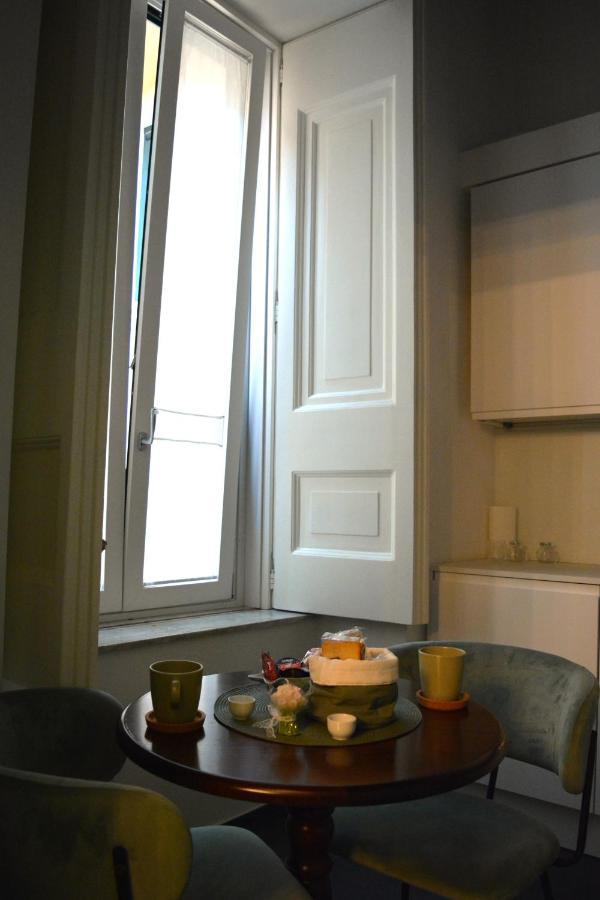 Porta Felu Apartment Salerno Exterior photo