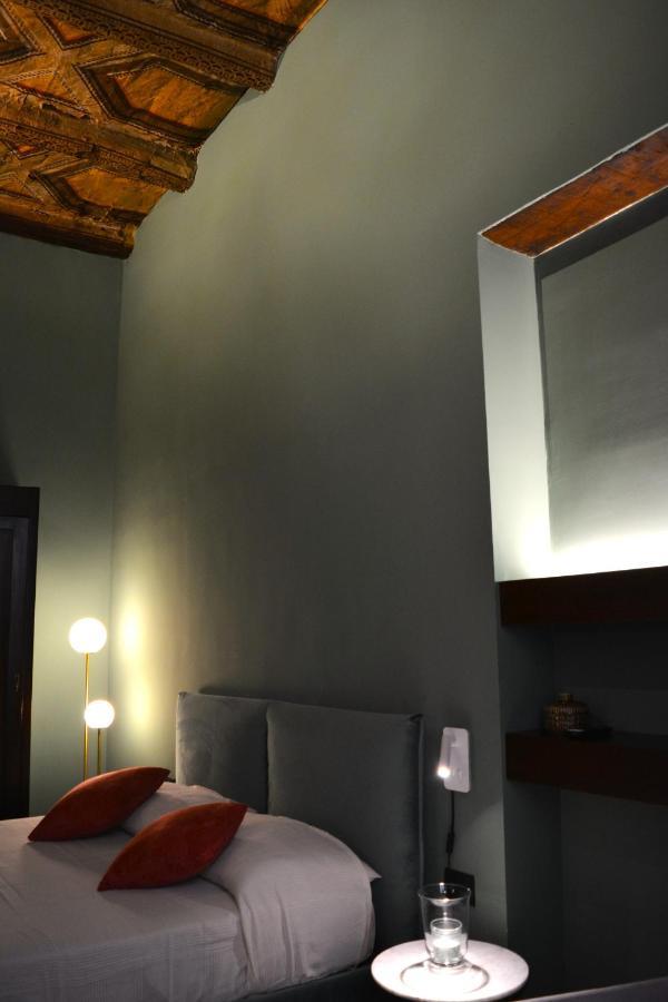 Porta Felu Apartment Salerno Exterior photo